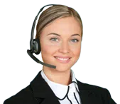 Totowa NJ Locksmith Store Totowa, NJ 973-436-4209 - contact-us-woman