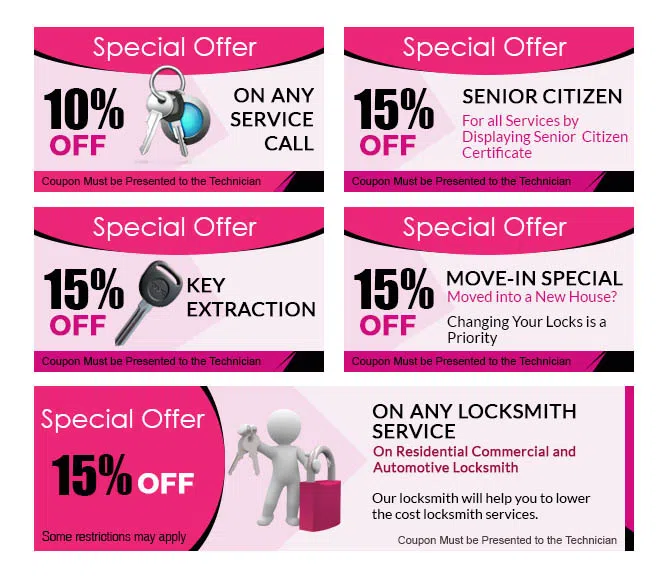 Totowa NJ Locksmith Store Totowa, NJ 973-436-4209 - coupon-image-7